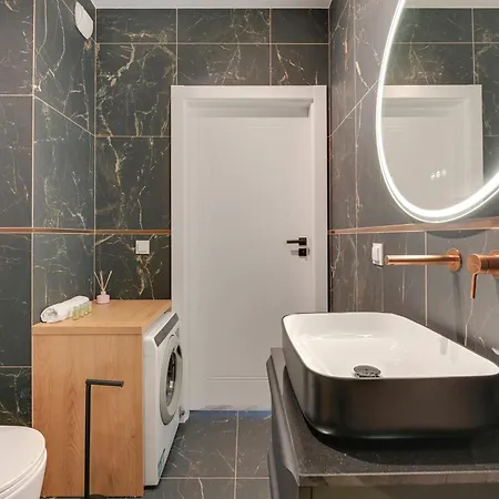 Apartamento Horizon B9 Z Parkingiem By Grand